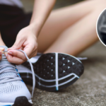 Il cache un AirTag dans des baskets données à la Croix-Rouge 1 250 km plus tard, voici où elles ont vraiment atterri